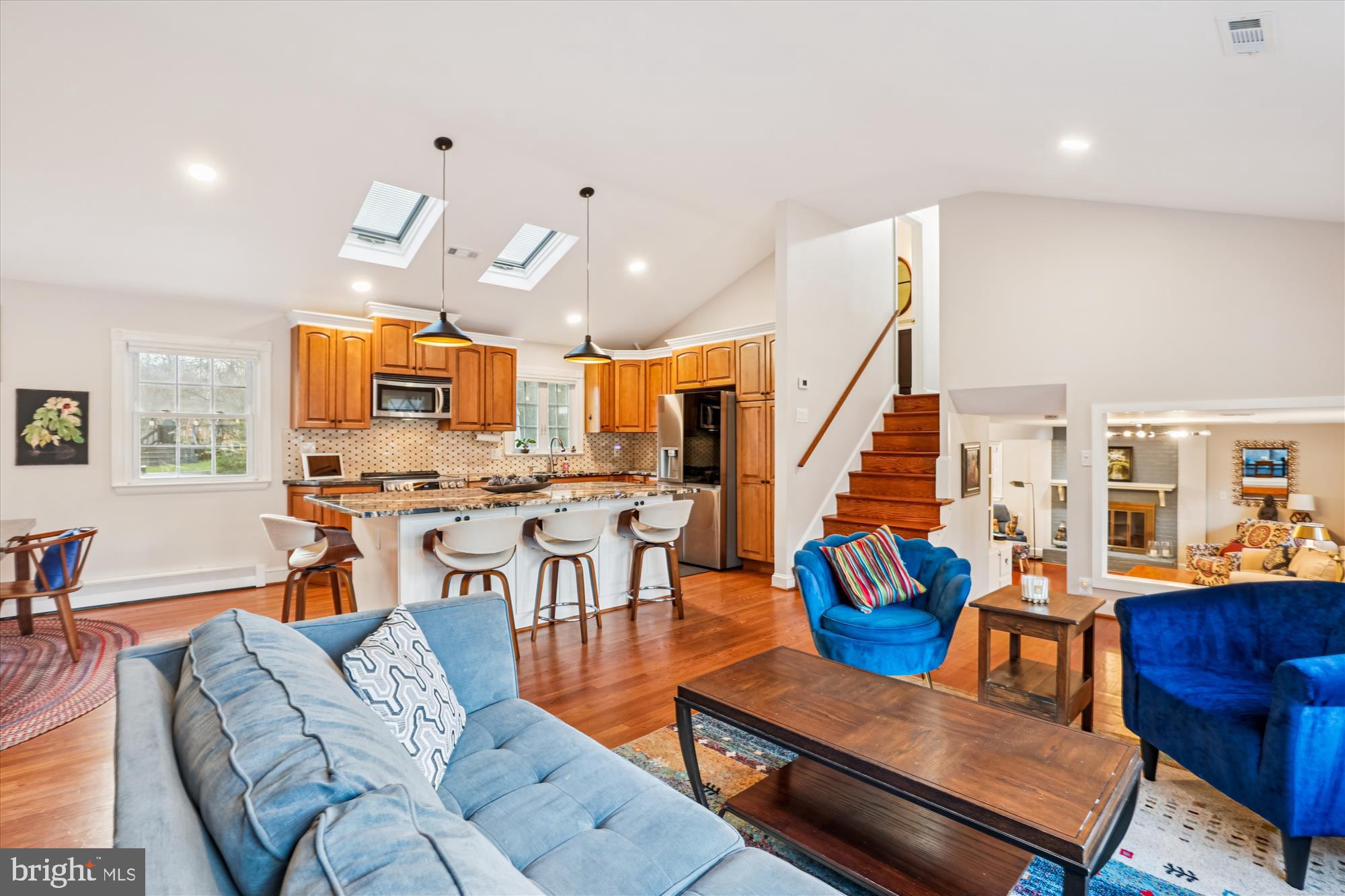 VALEWOOD MANOR - Residential