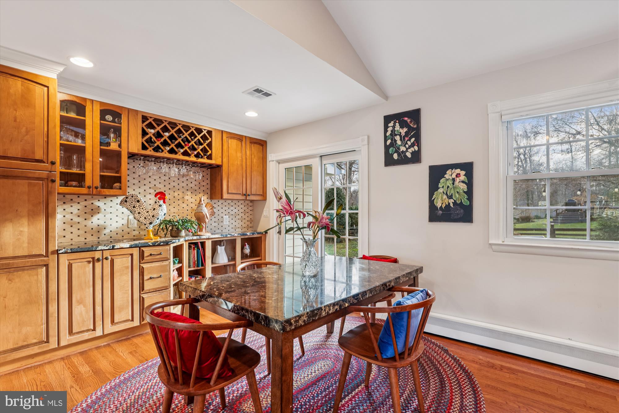 VALEWOOD MANOR - Residential