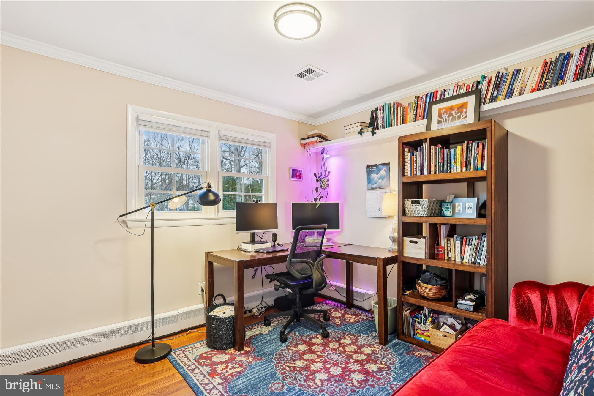 VALEWOOD MANOR - Residential