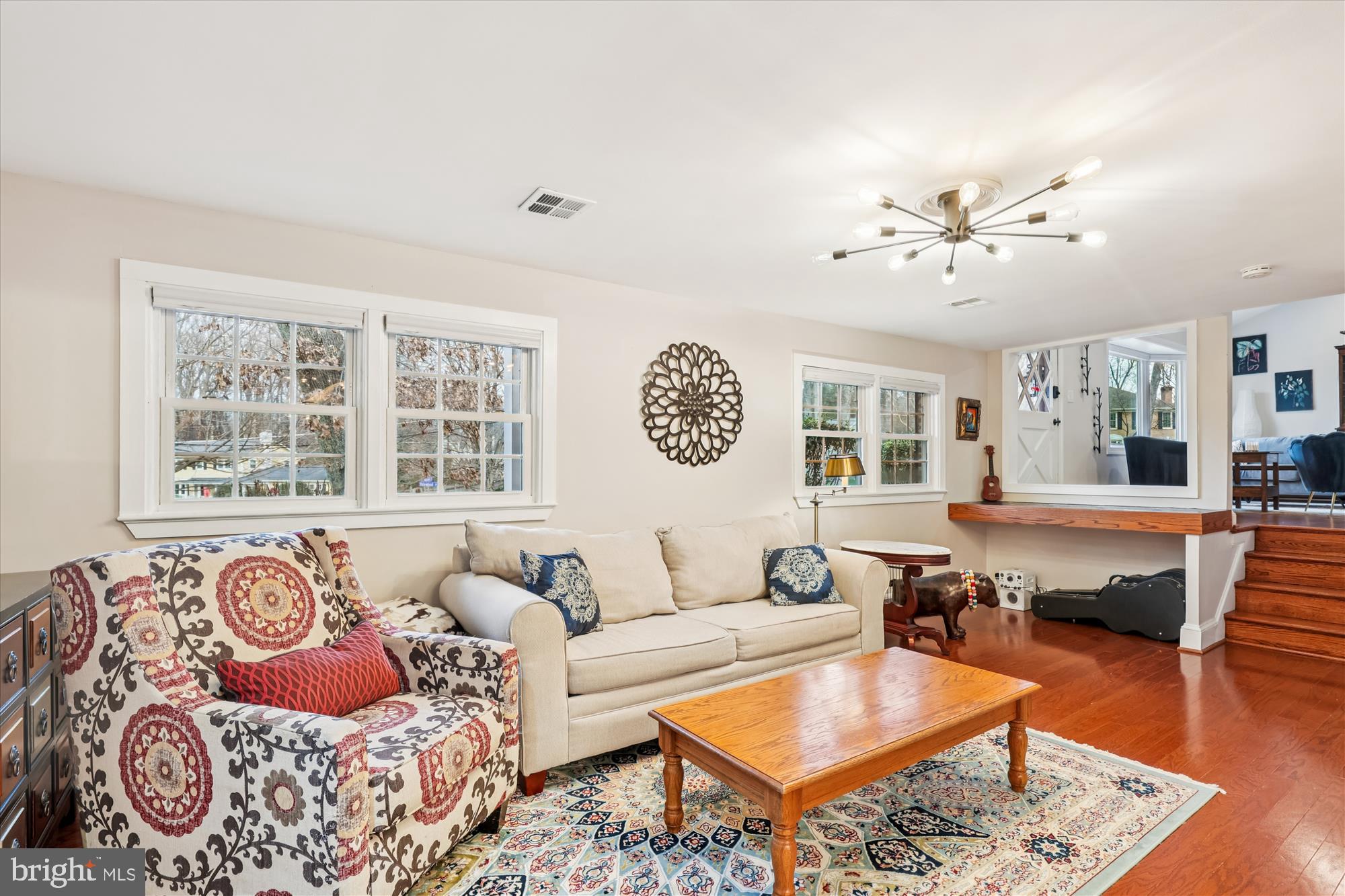 VALEWOOD MANOR - Residential