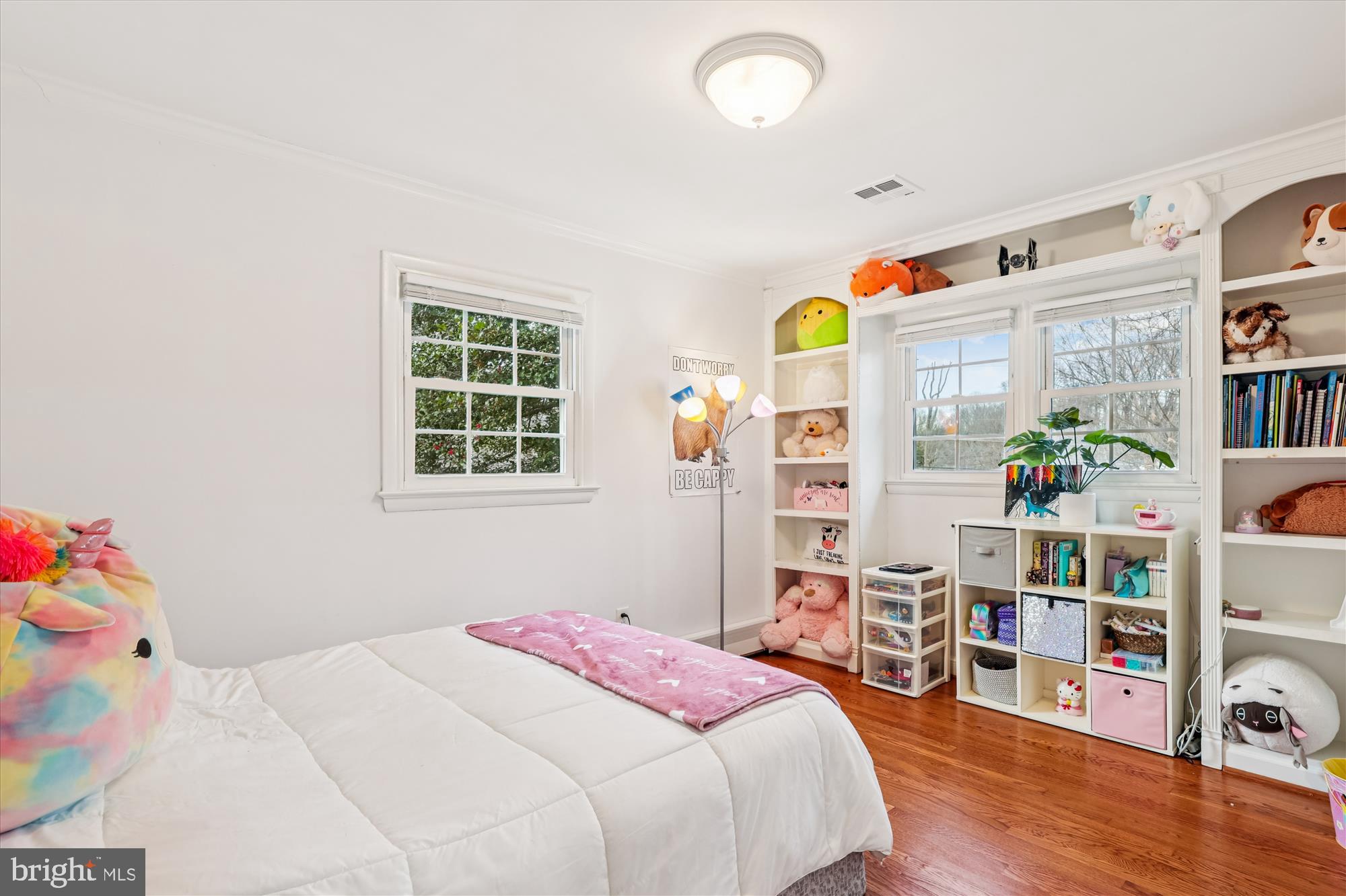 VALEWOOD MANOR - Residential