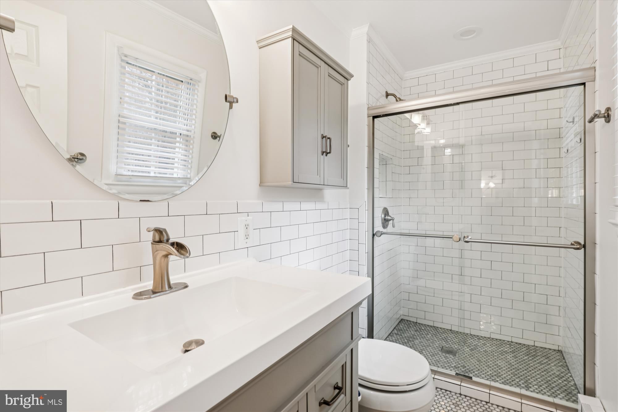 VALEWOOD MANOR - Residential