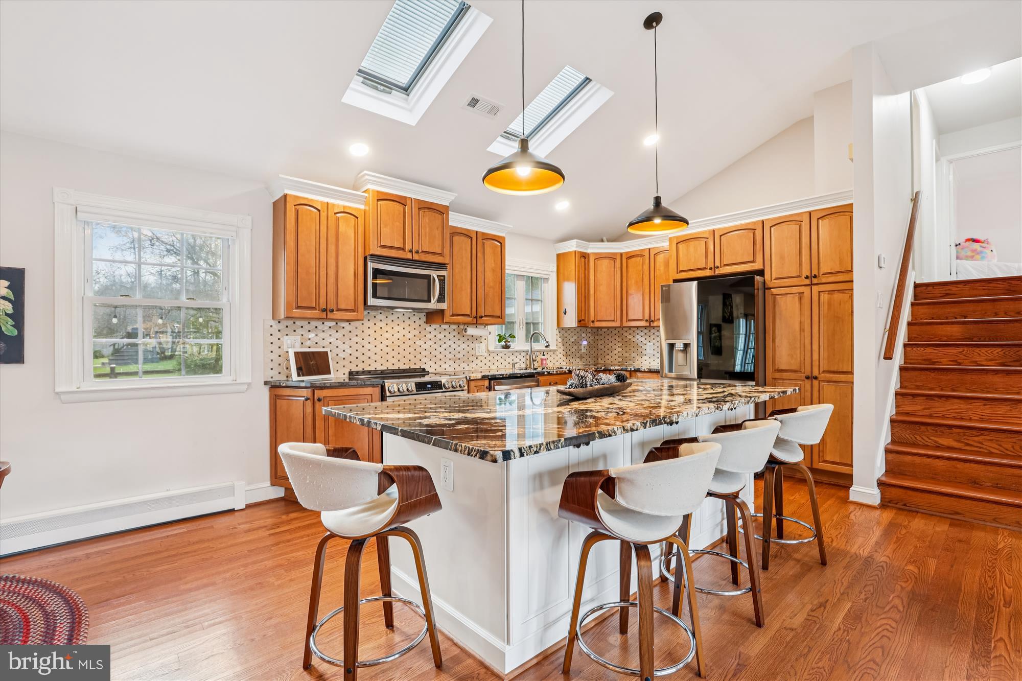 VALEWOOD MANOR - Residential