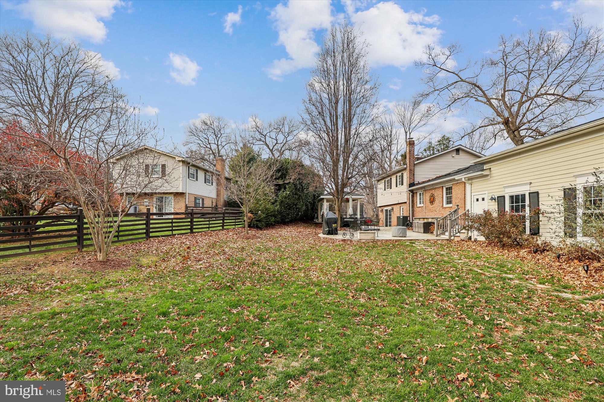 VALEWOOD MANOR - Residential