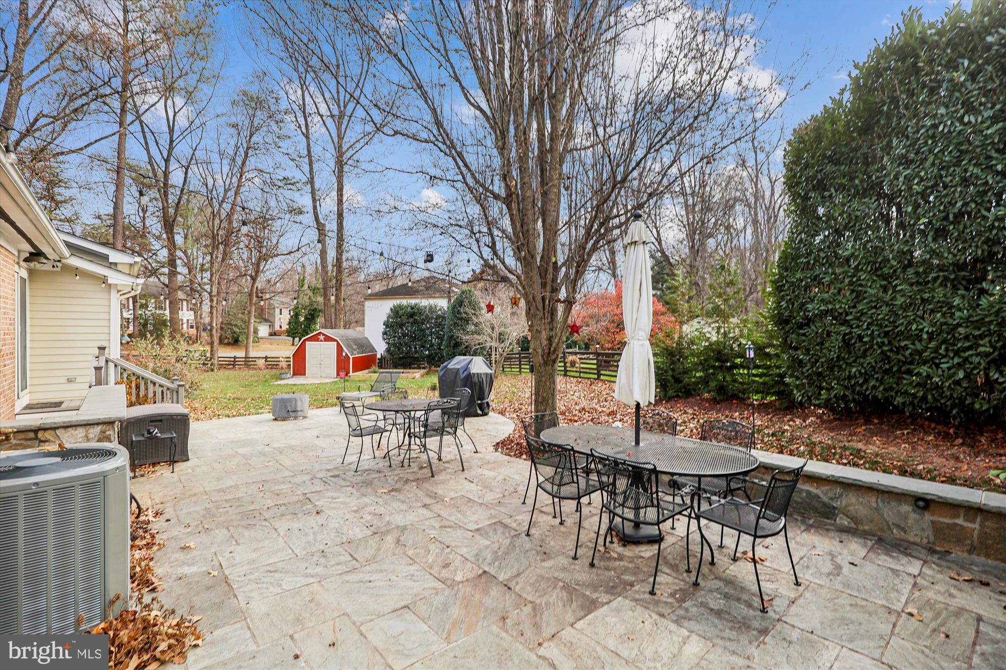 VALEWOOD MANOR - Residential