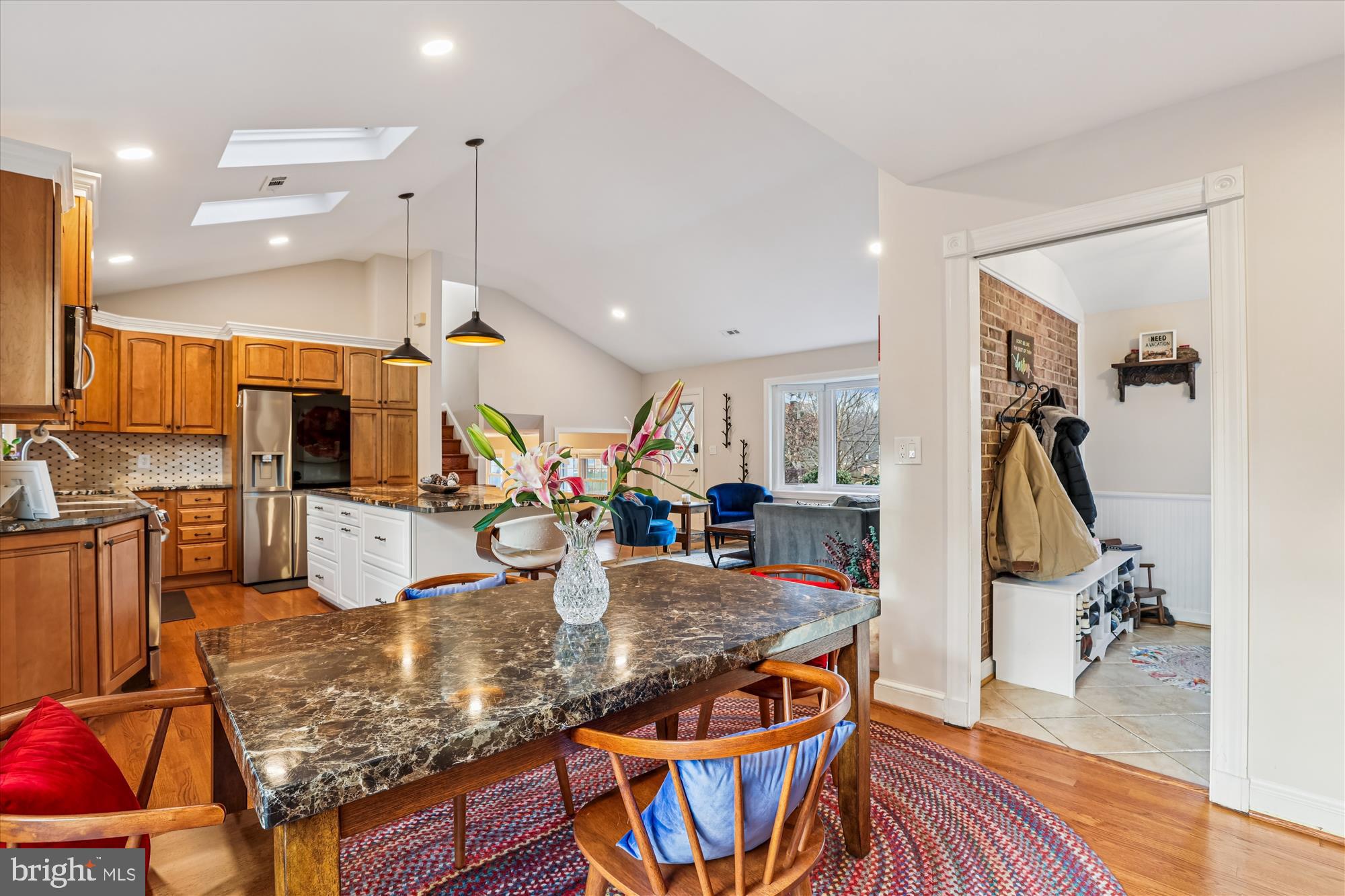 VALEWOOD MANOR - Residential