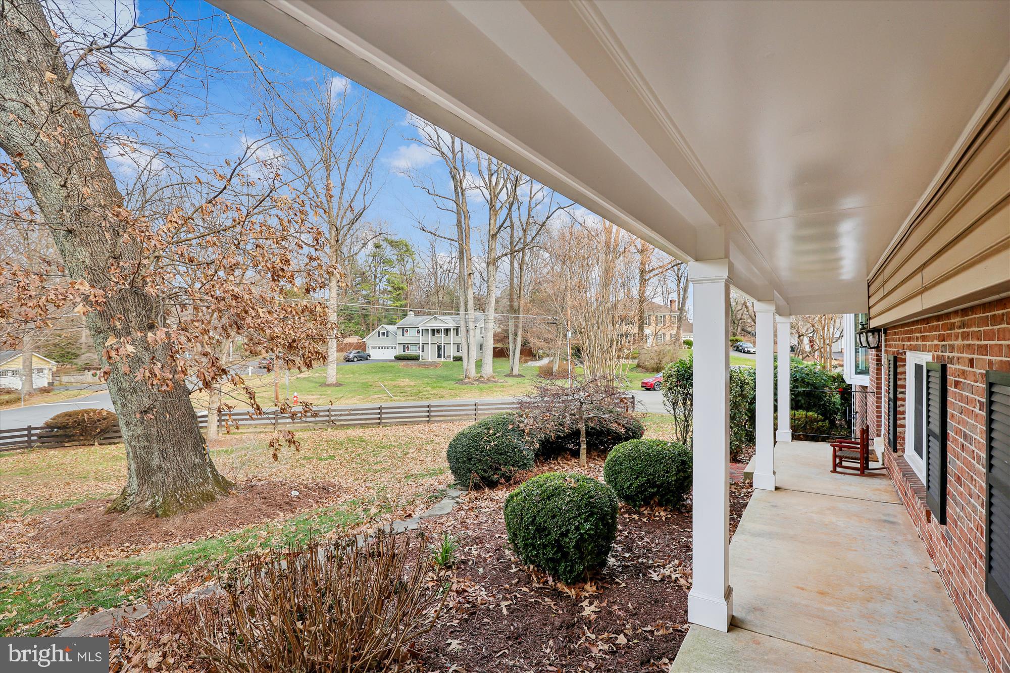 VALEWOOD MANOR - Residential