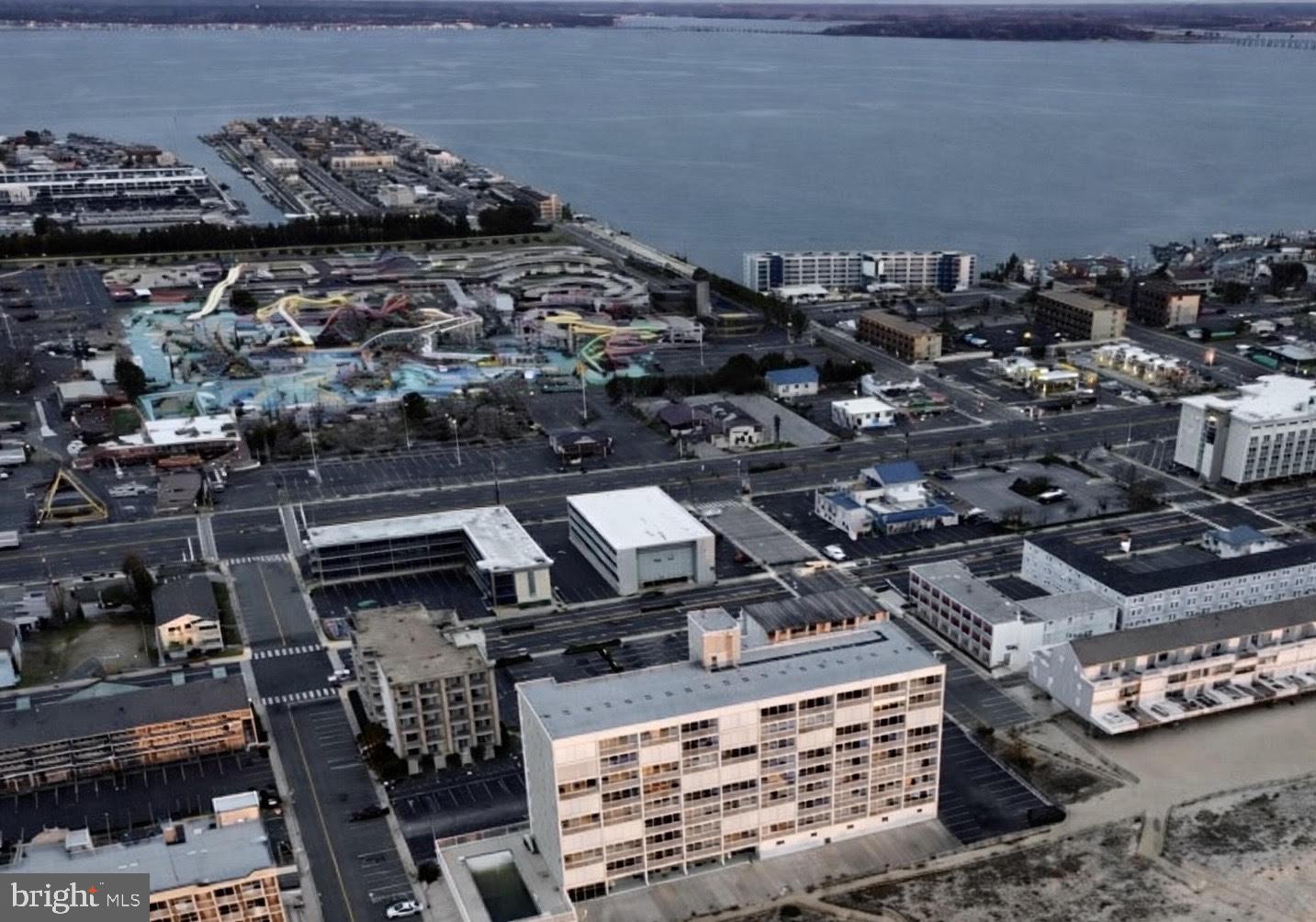 3001 ATLANTIC AVENUE 209