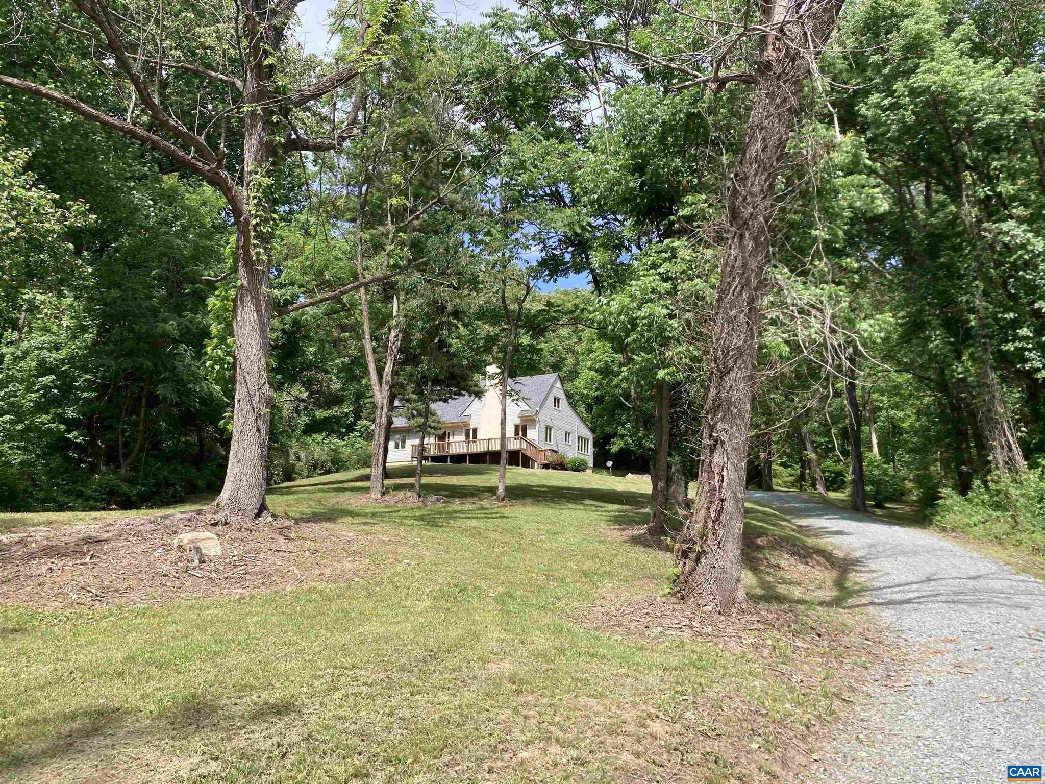 UNKNOWN - Residential Lease