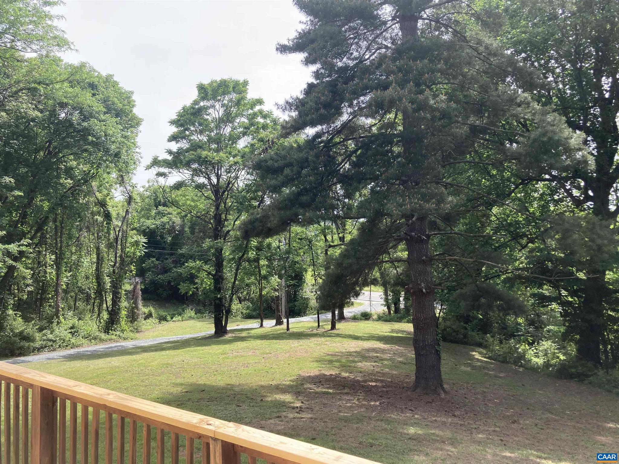 UNKNOWN - Residential Lease