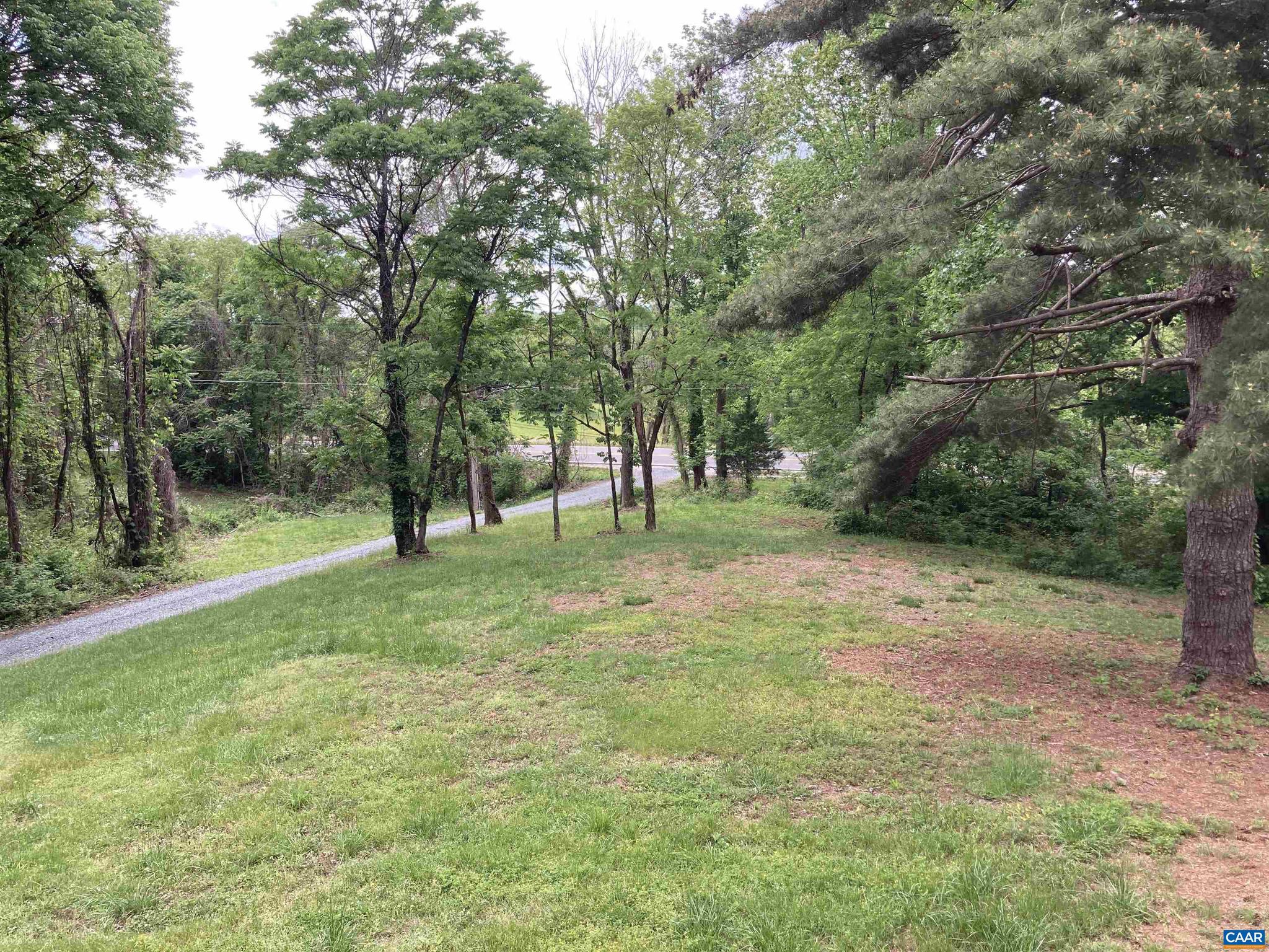 UNKNOWN - Residential Lease