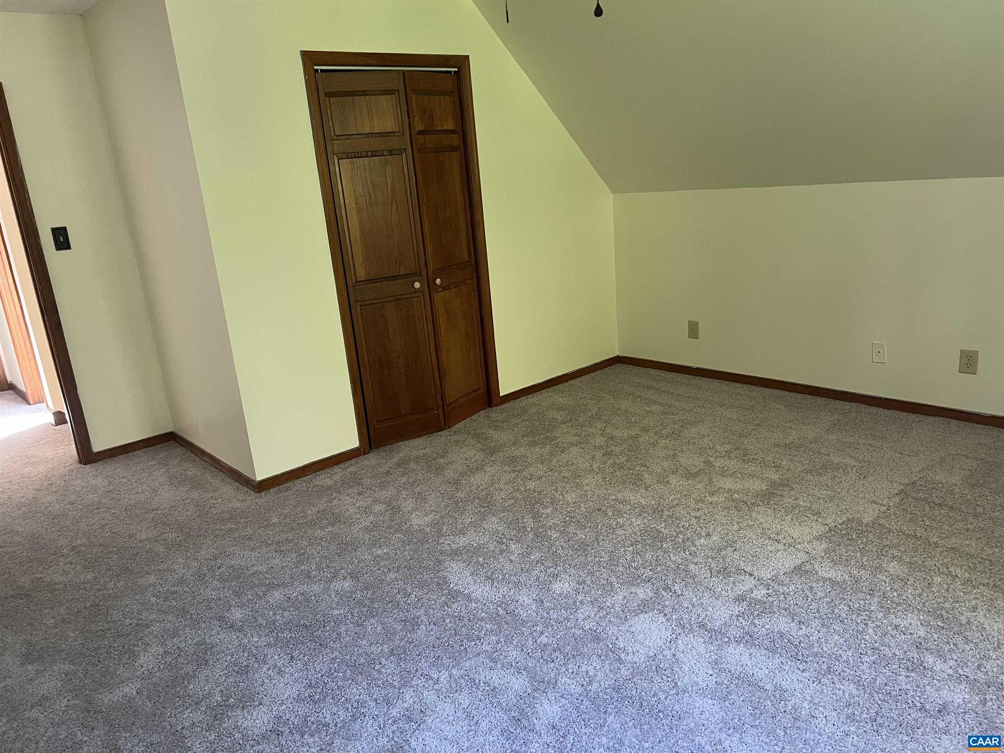 UNKNOWN - Residential Lease