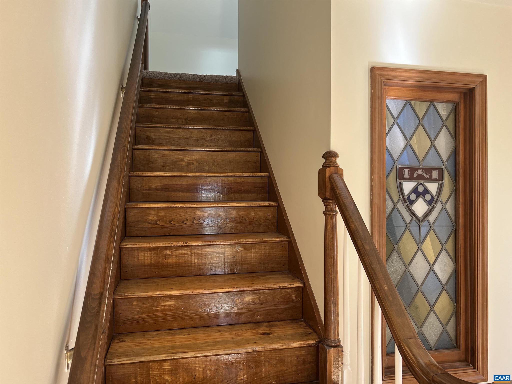 UNKNOWN - Residential Lease