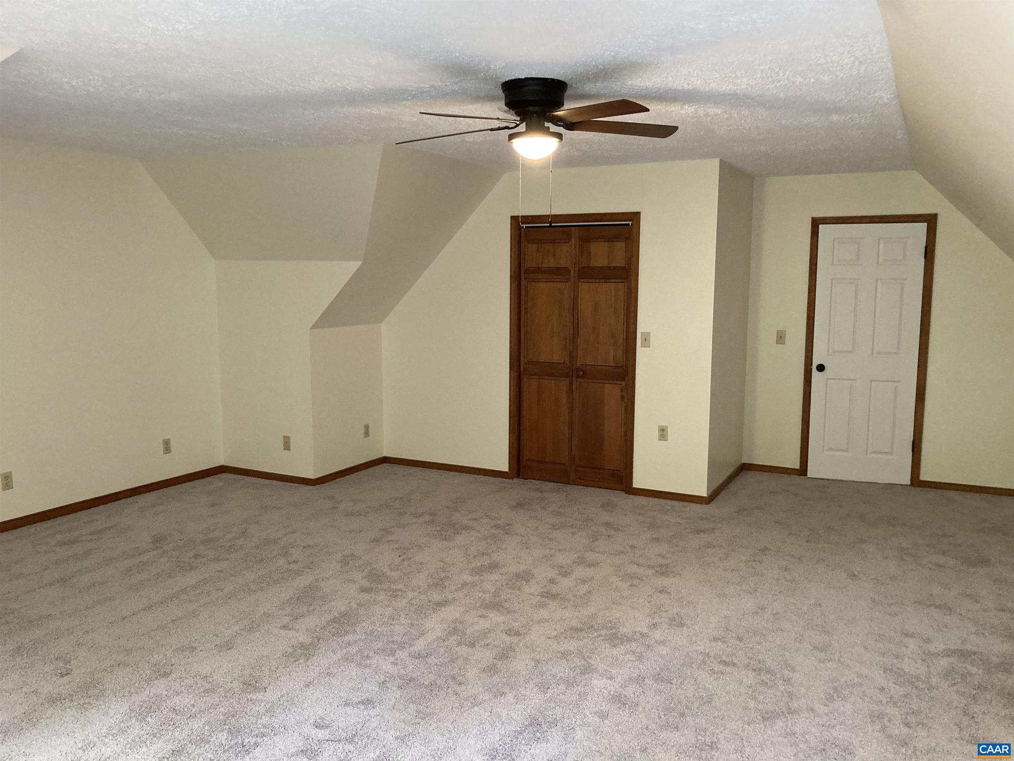 UNKNOWN - Residential Lease