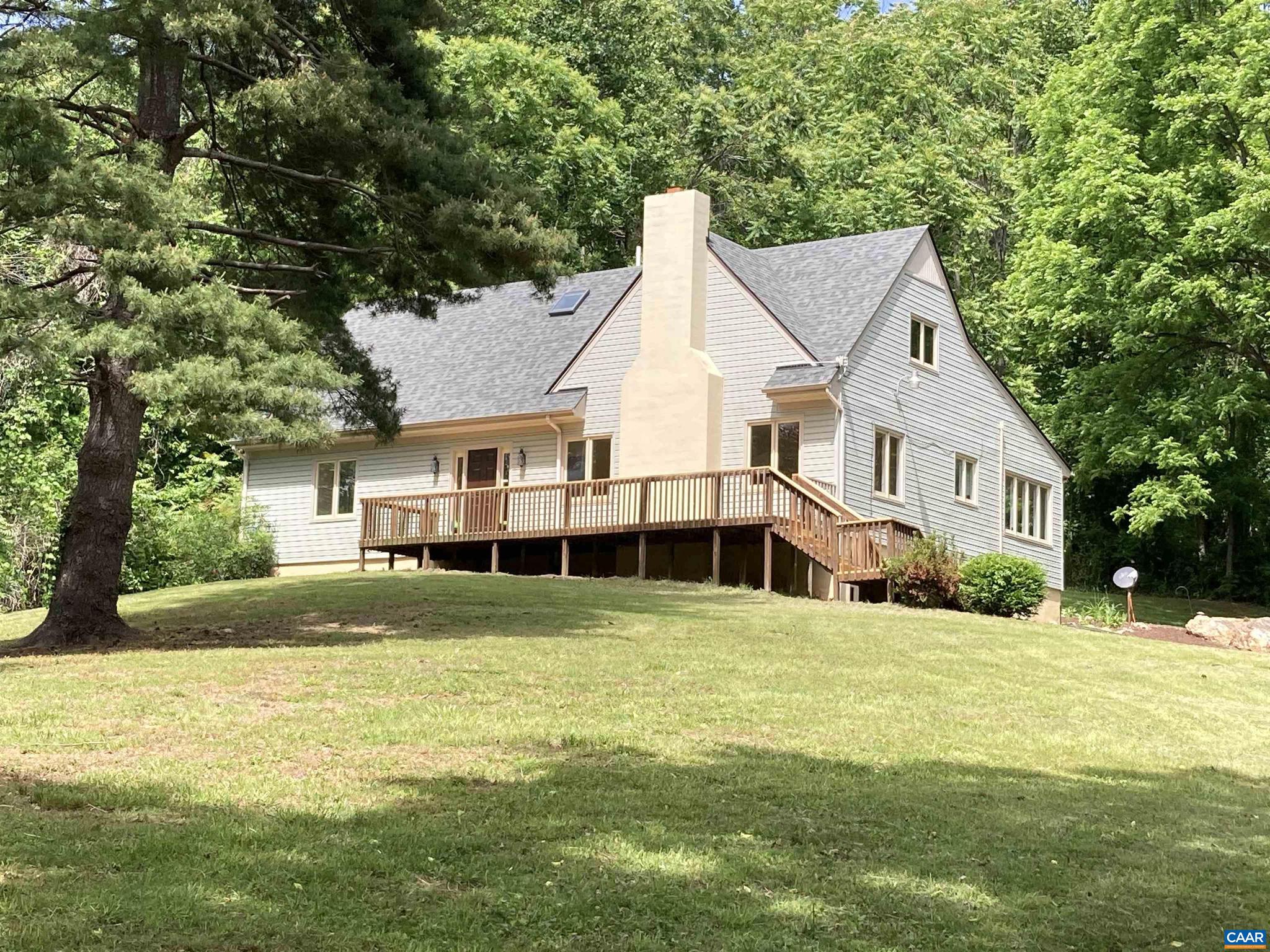 UNKNOWN - Residential Lease