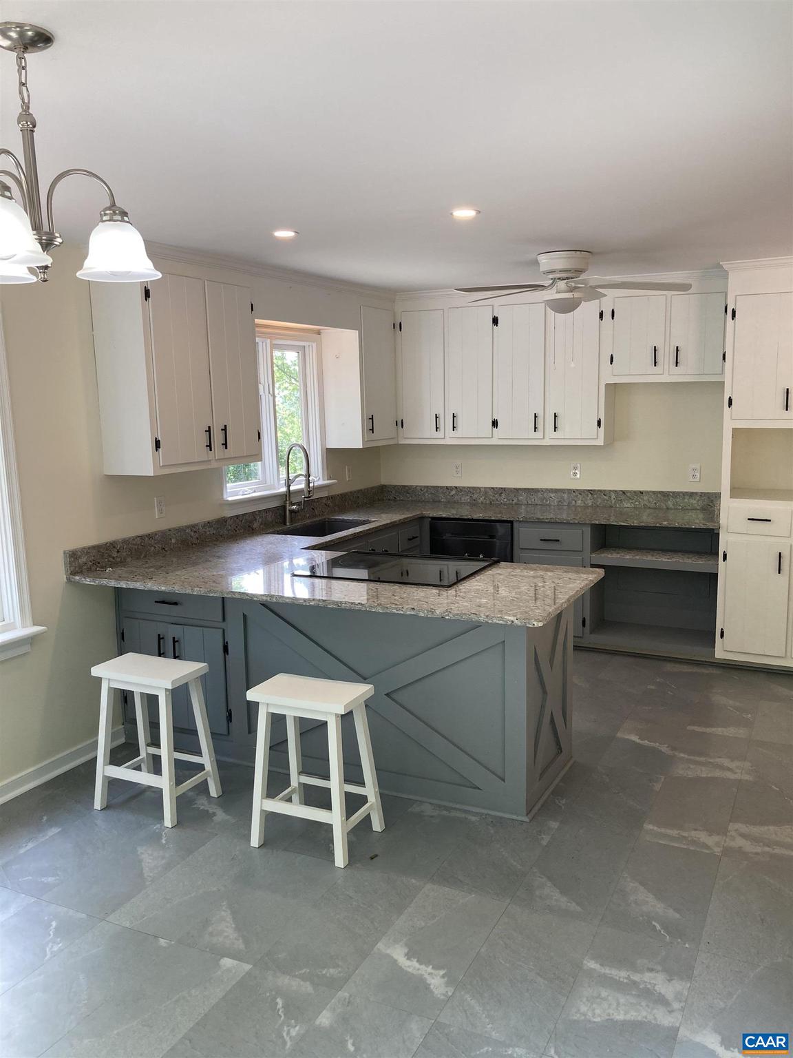 UNKNOWN - Residential Lease