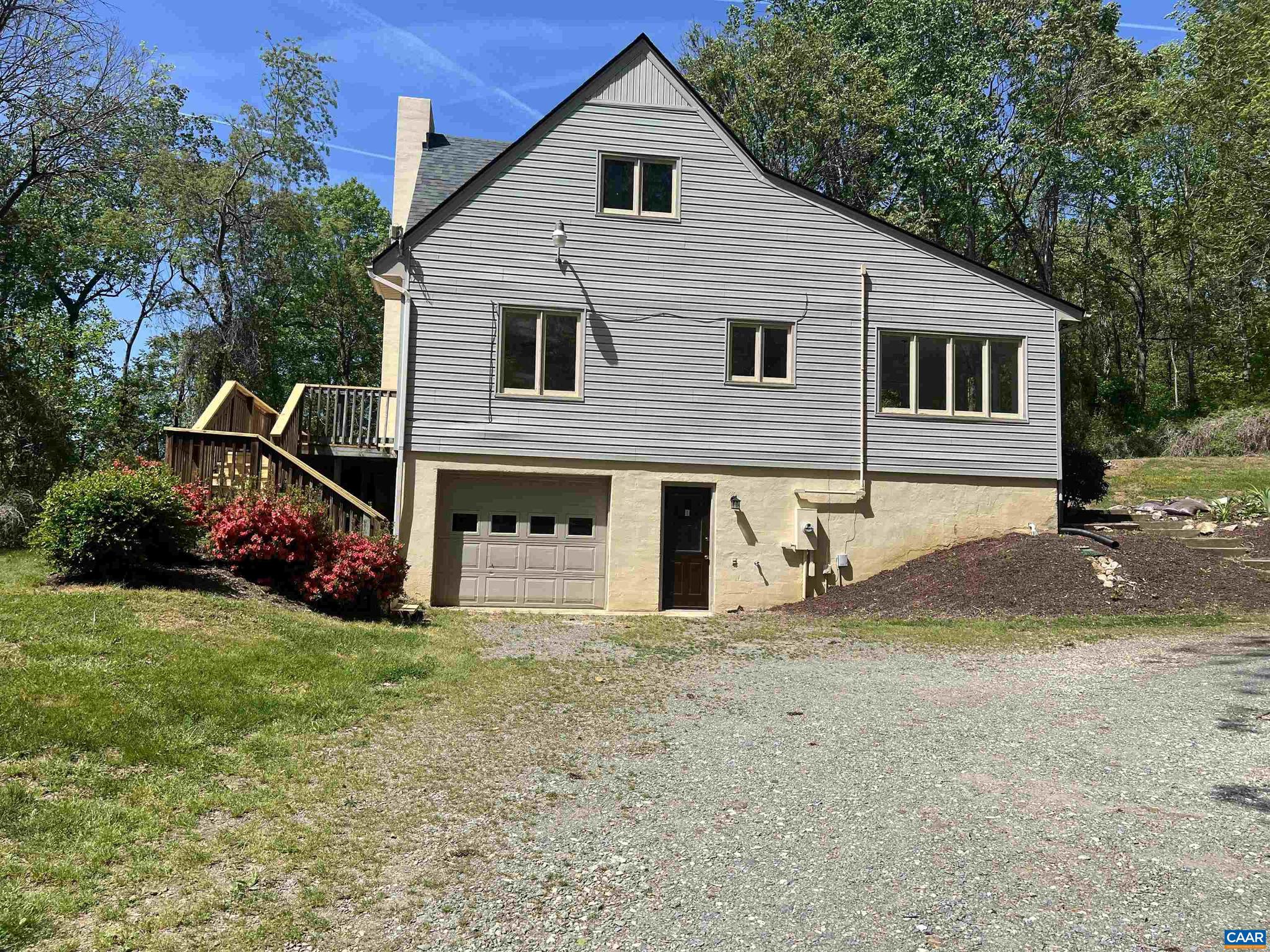 UNKNOWN - Residential Lease