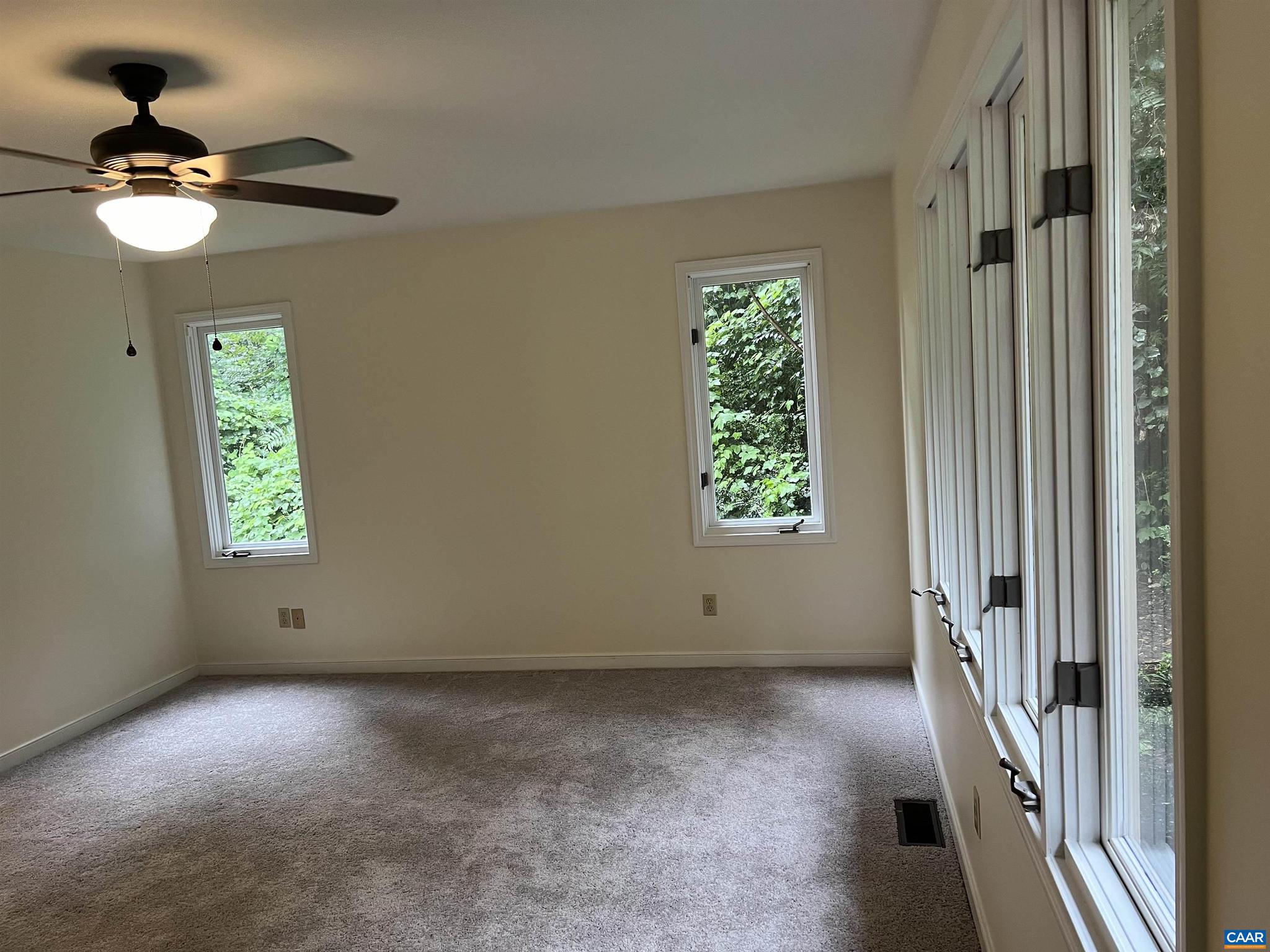 UNKNOWN - Residential Lease