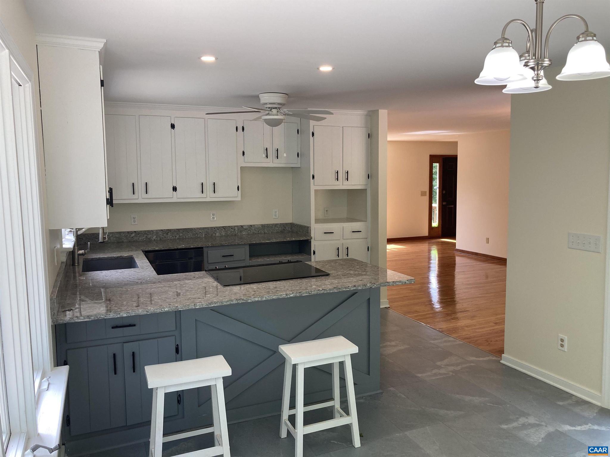 UNKNOWN - Residential Lease