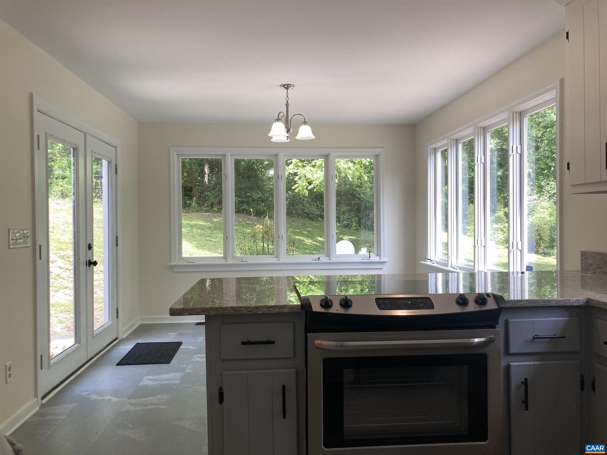 UNKNOWN - Residential Lease