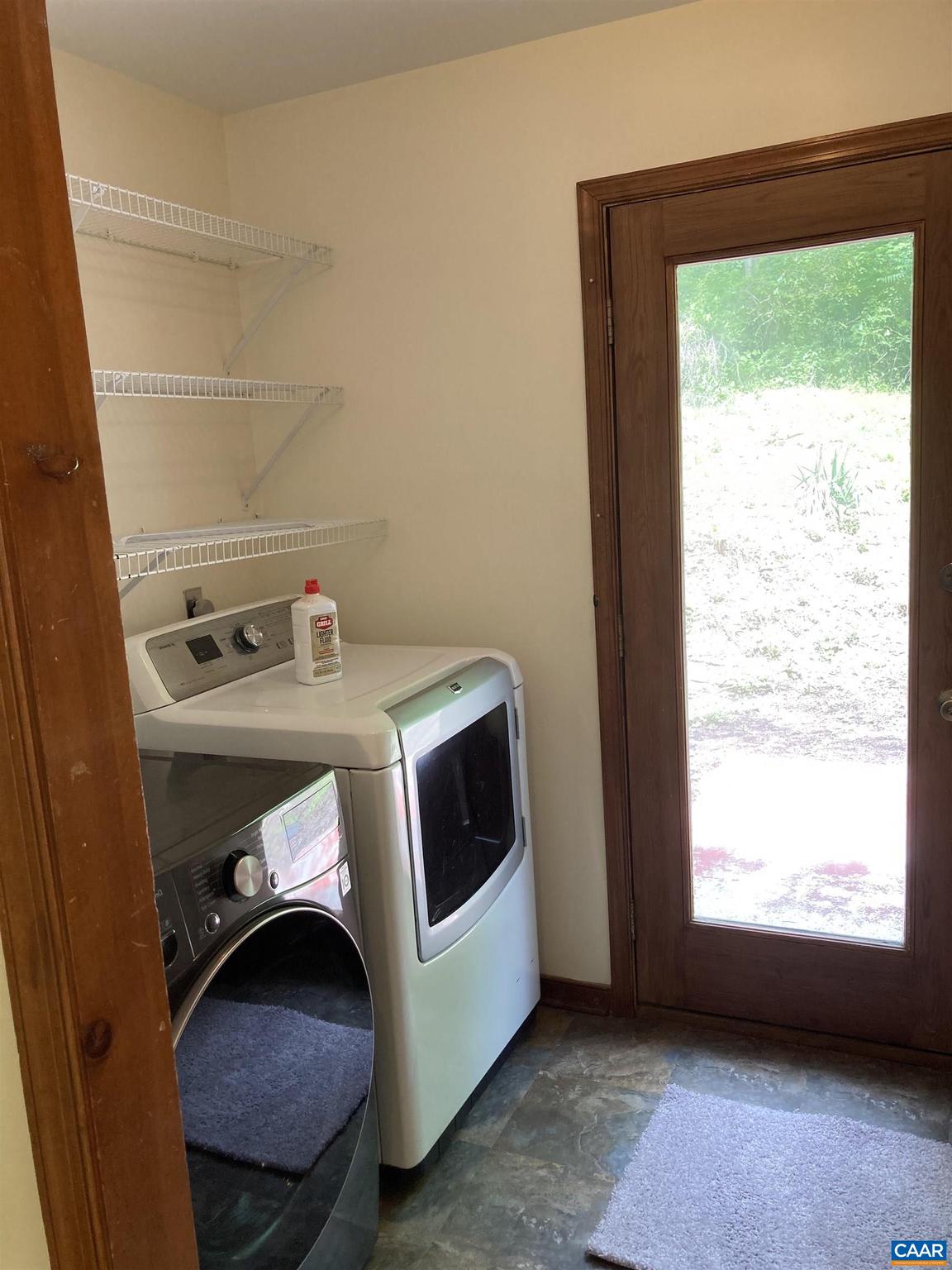 UNKNOWN - Residential Lease