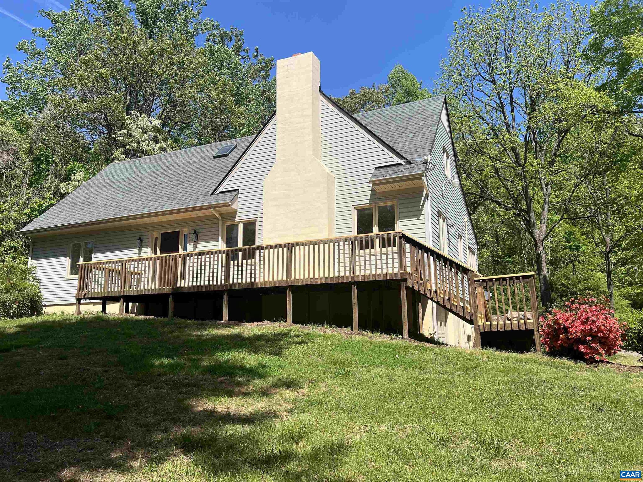 UNKNOWN - Residential Lease