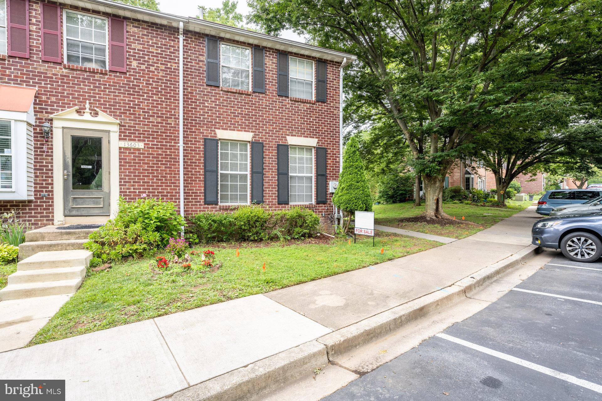 WAVERLY CONDOMINIUMS - Residential