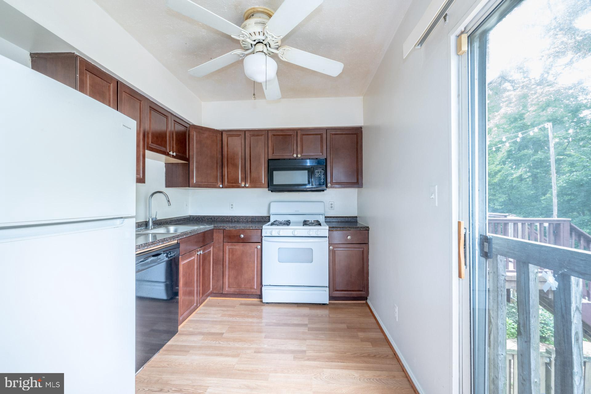 WAVERLY CONDOMINIUMS - Residential