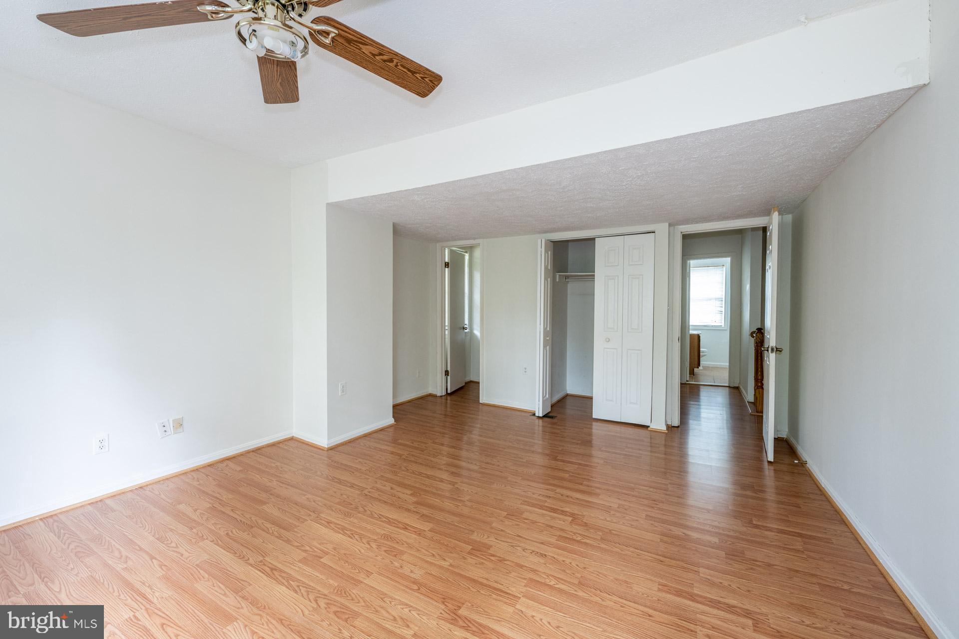 WAVERLY CONDOMINIUMS - Residential