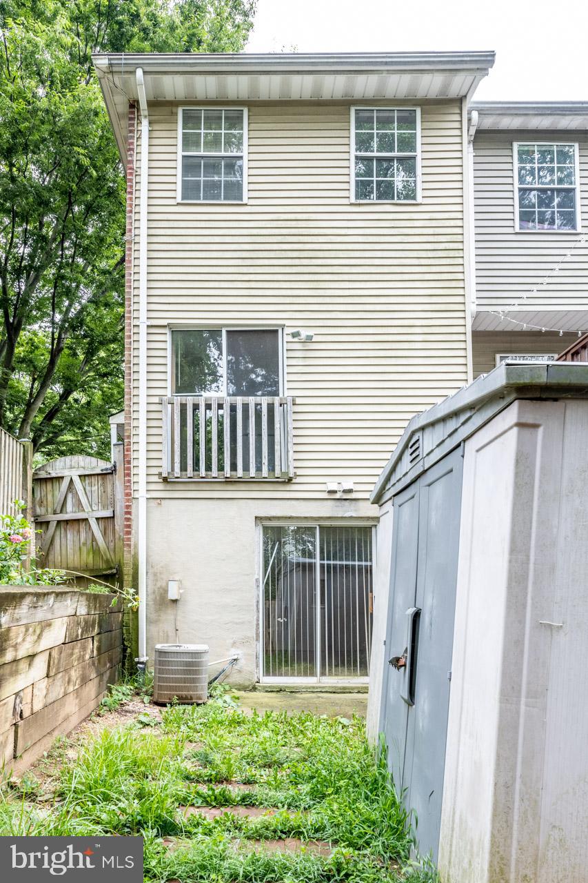 WAVERLY CONDOMINIUMS - Residential