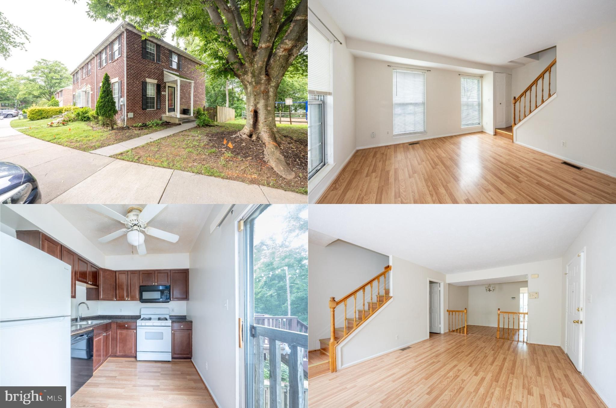 WAVERLY CONDOMINIUMS - Residential