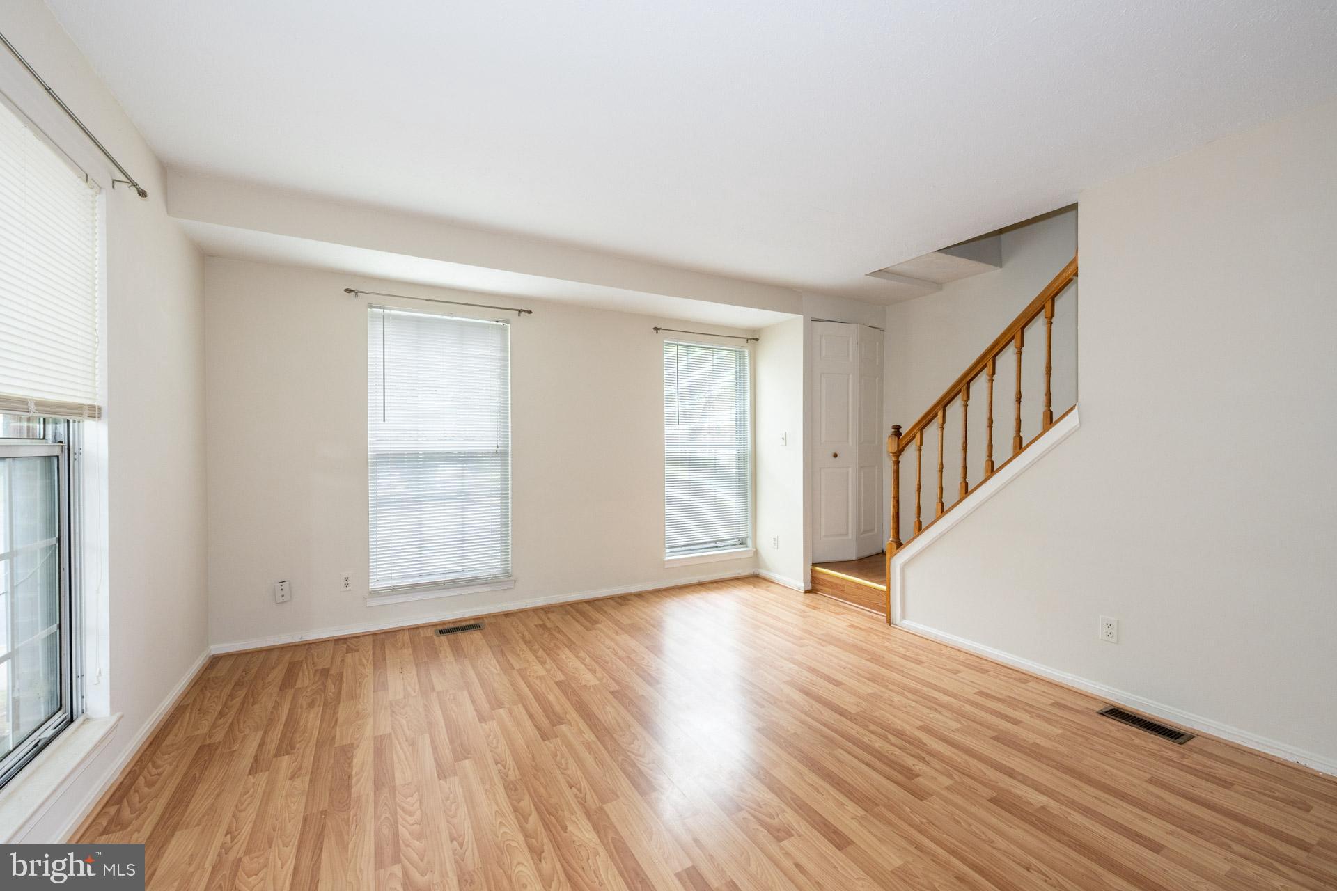 WAVERLY CONDOMINIUMS - Residential