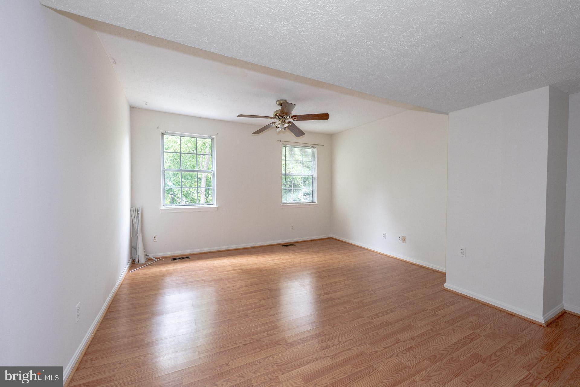 WAVERLY CONDOMINIUMS - Residential