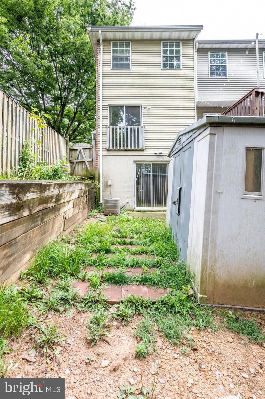 WAVERLY CONDOMINIUMS - Residential