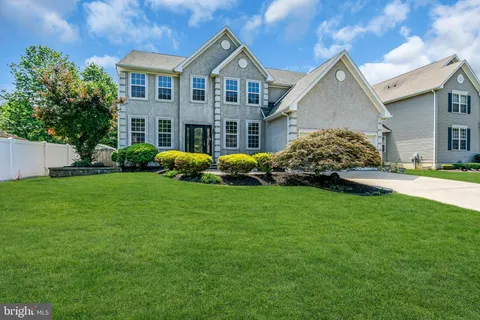 26 Creekwood Drive, Bordentown, NJ 08505 - MLS#: NJBL2102146