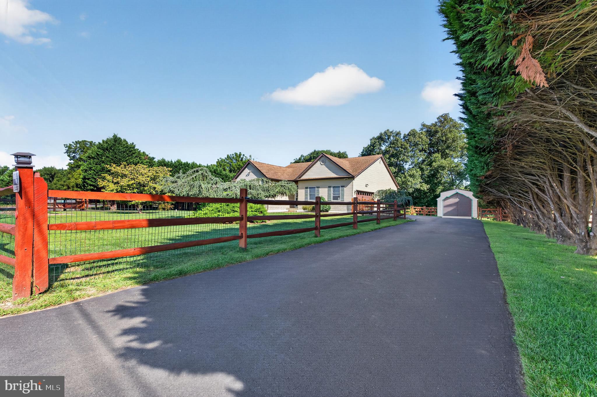 1323 LOREWOOD GROVE ROAD