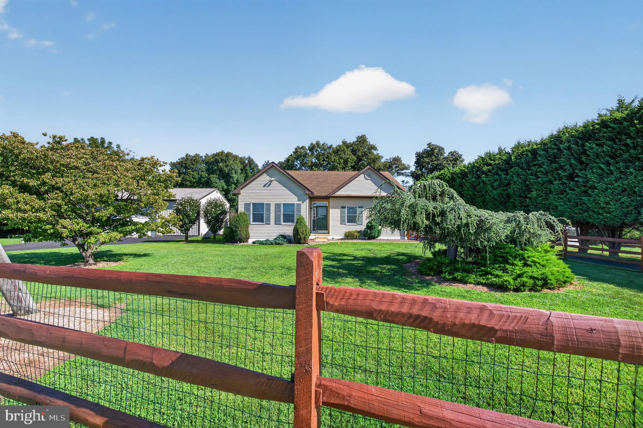 1323 LOREWOOD GROVE ROAD