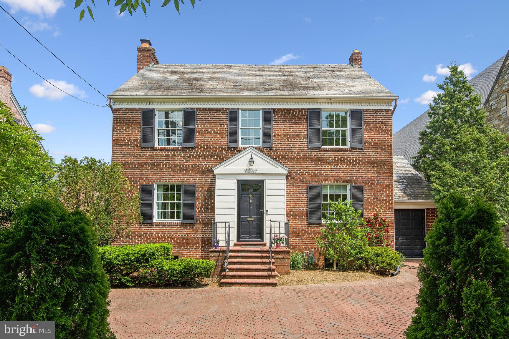 CHEVY CHASE - Residential