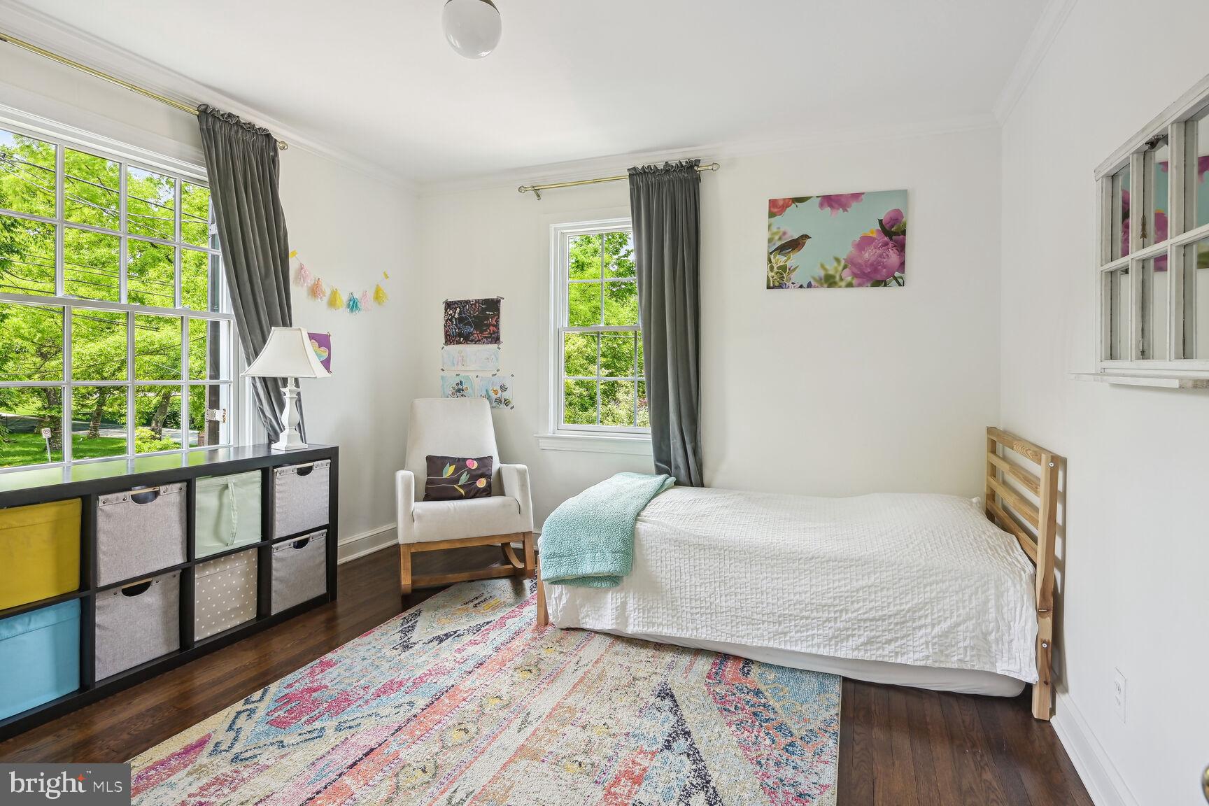 CHEVY CHASE - Residential