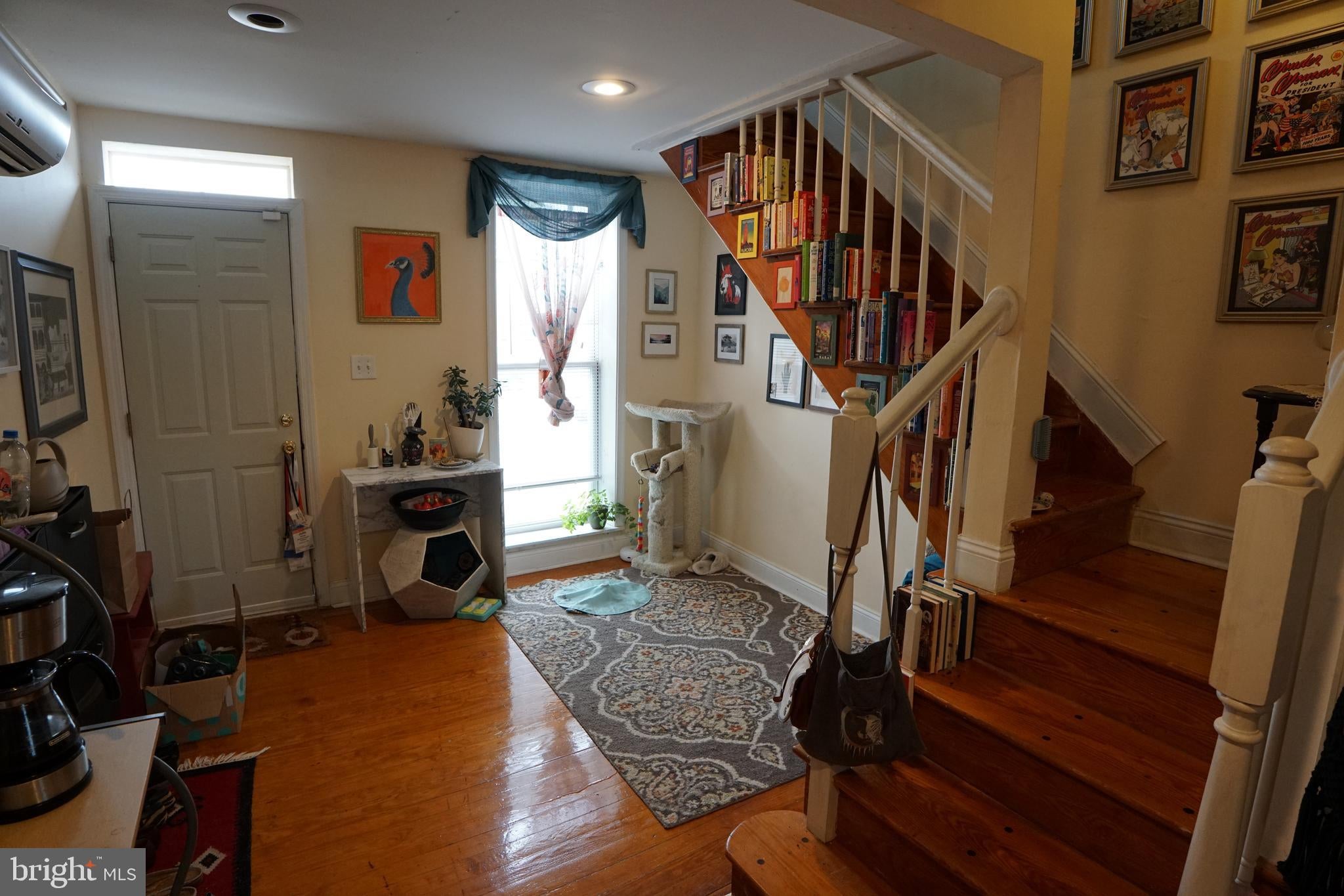 447 ORCHARD STREET