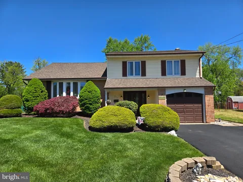 315 Waverly Road, Southampton, PA 18966 - #: PABU2094490