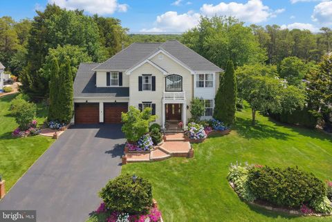 5 JON DRIVE BARNEGAT NJ 08005