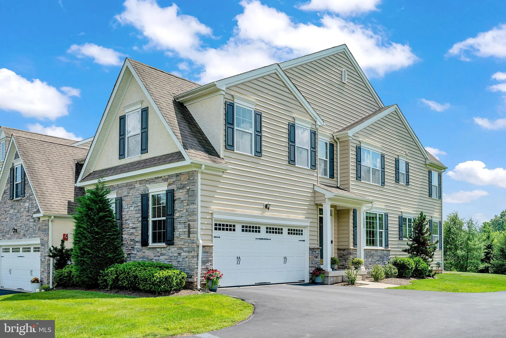 Lansdale, Pennsylvania 19446, United States, 3 Bedrooms Bedrooms, ,2 BathroomsBathrooms,Residential,Active,156027