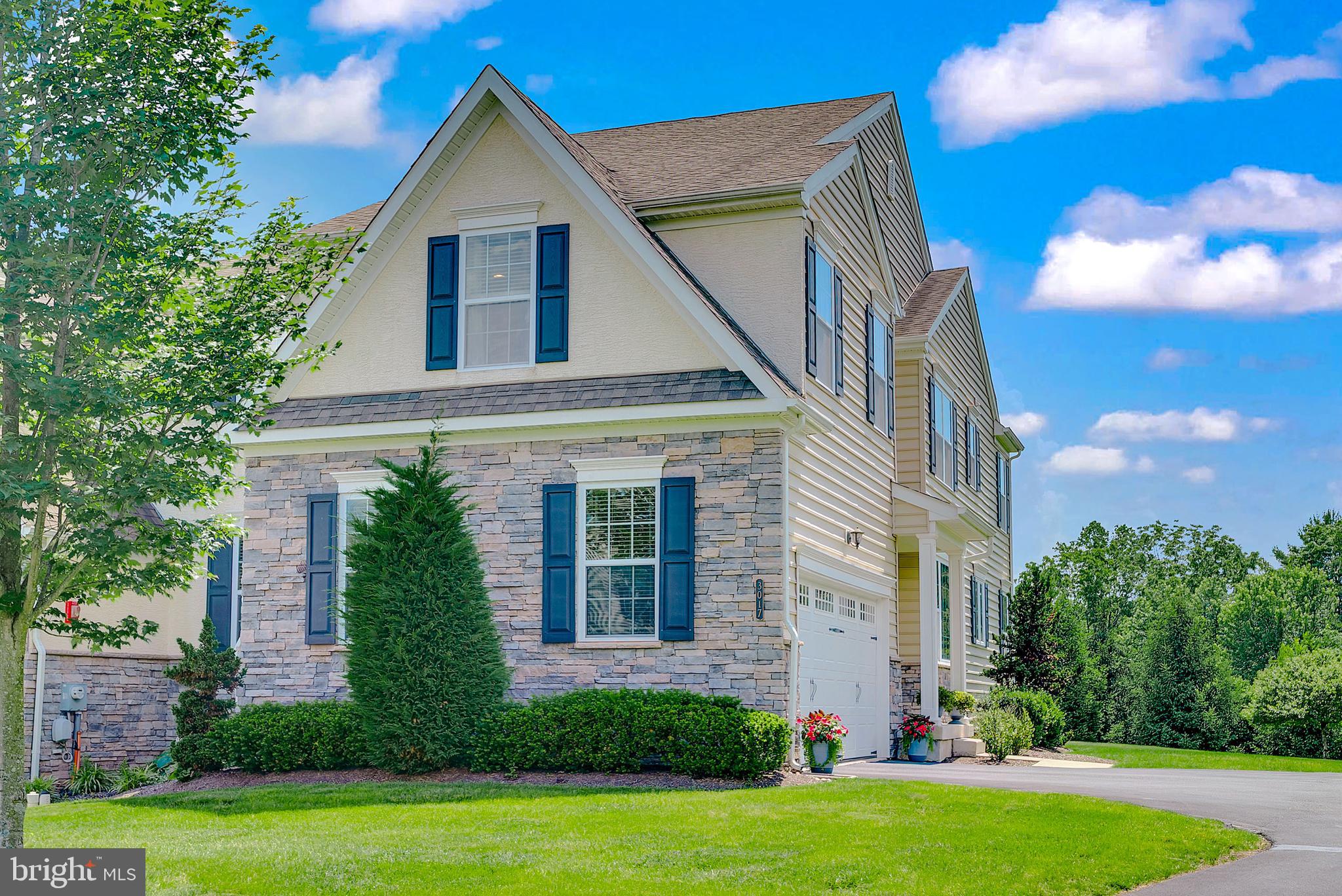 3017 BAINBRIDGE DRIVE