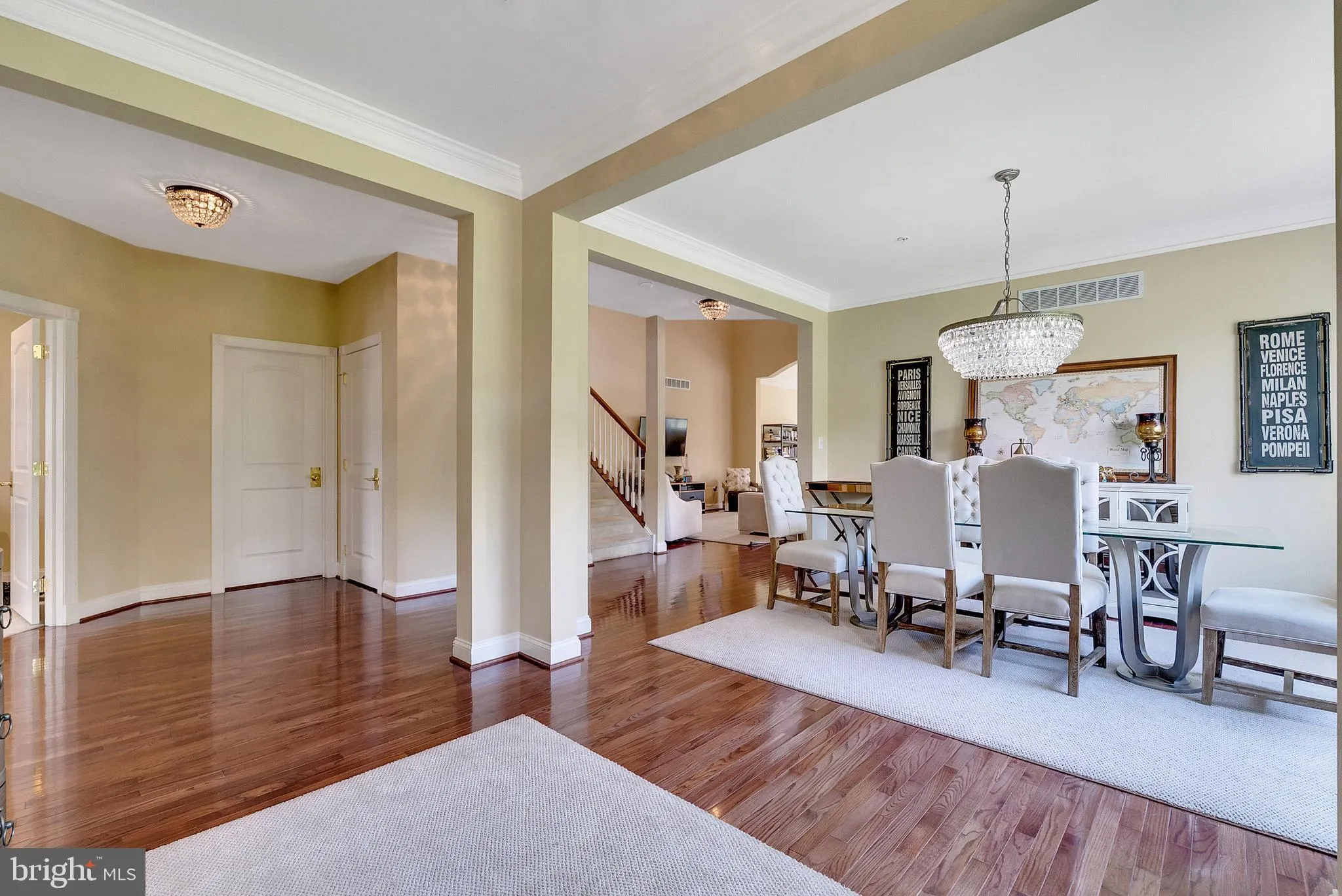 Lansdale, Pennsylvania 19446, United States, 3 Bedrooms Bedrooms, ,2 BathroomsBathrooms,Residential,Active,156027