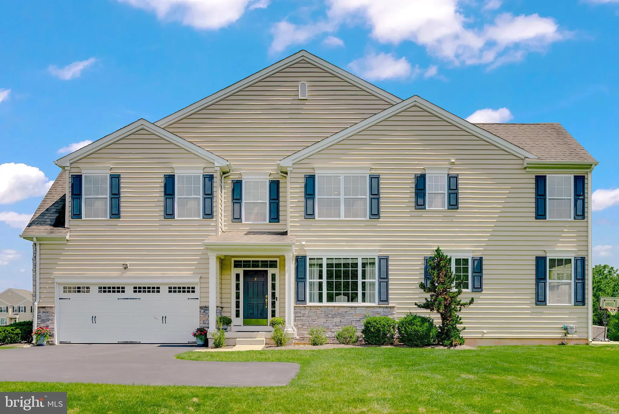 Lansdale, Pennsylvania 19446, United States, 3 Bedrooms Bedrooms, ,2 BathroomsBathrooms,Residential,Active,156027