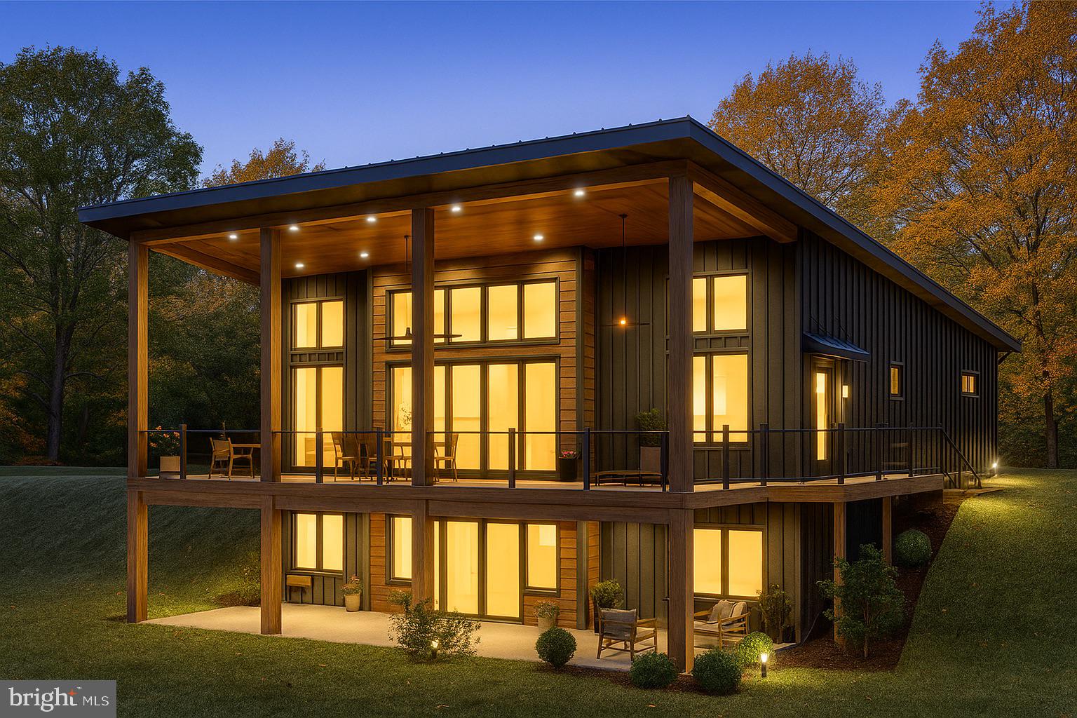 SHENANDOAH FARMS - Residential