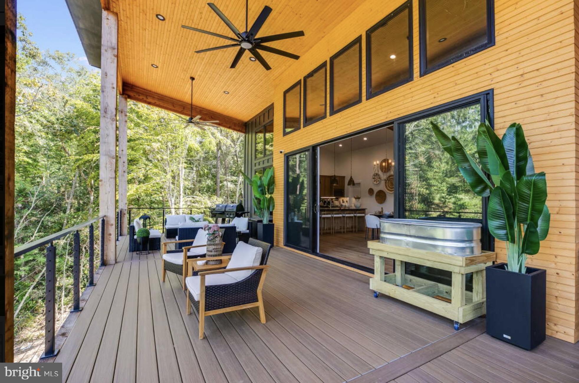 SHENANDOAH FARMS - Residential