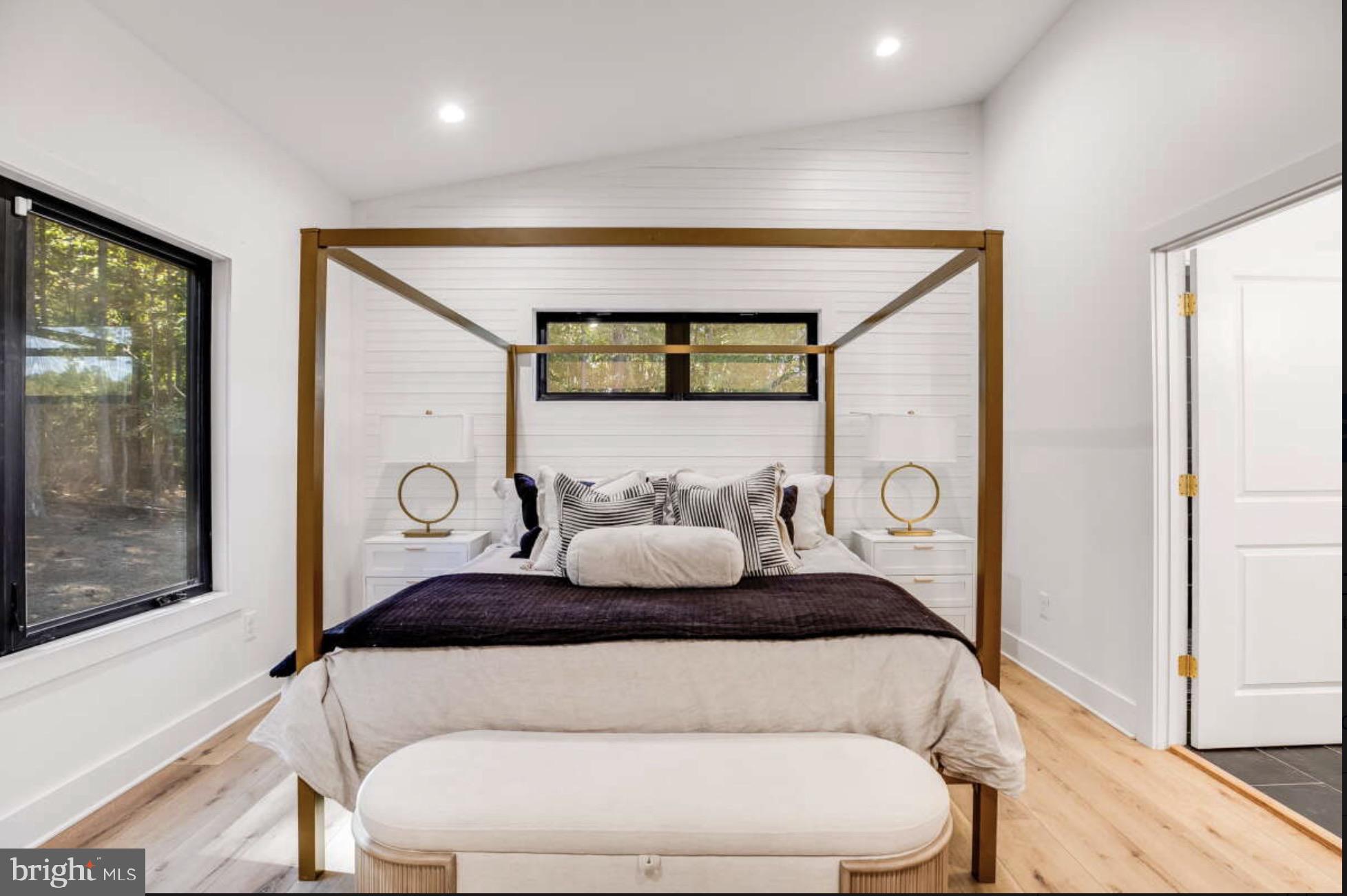 SHENANDOAH FARMS - Residential