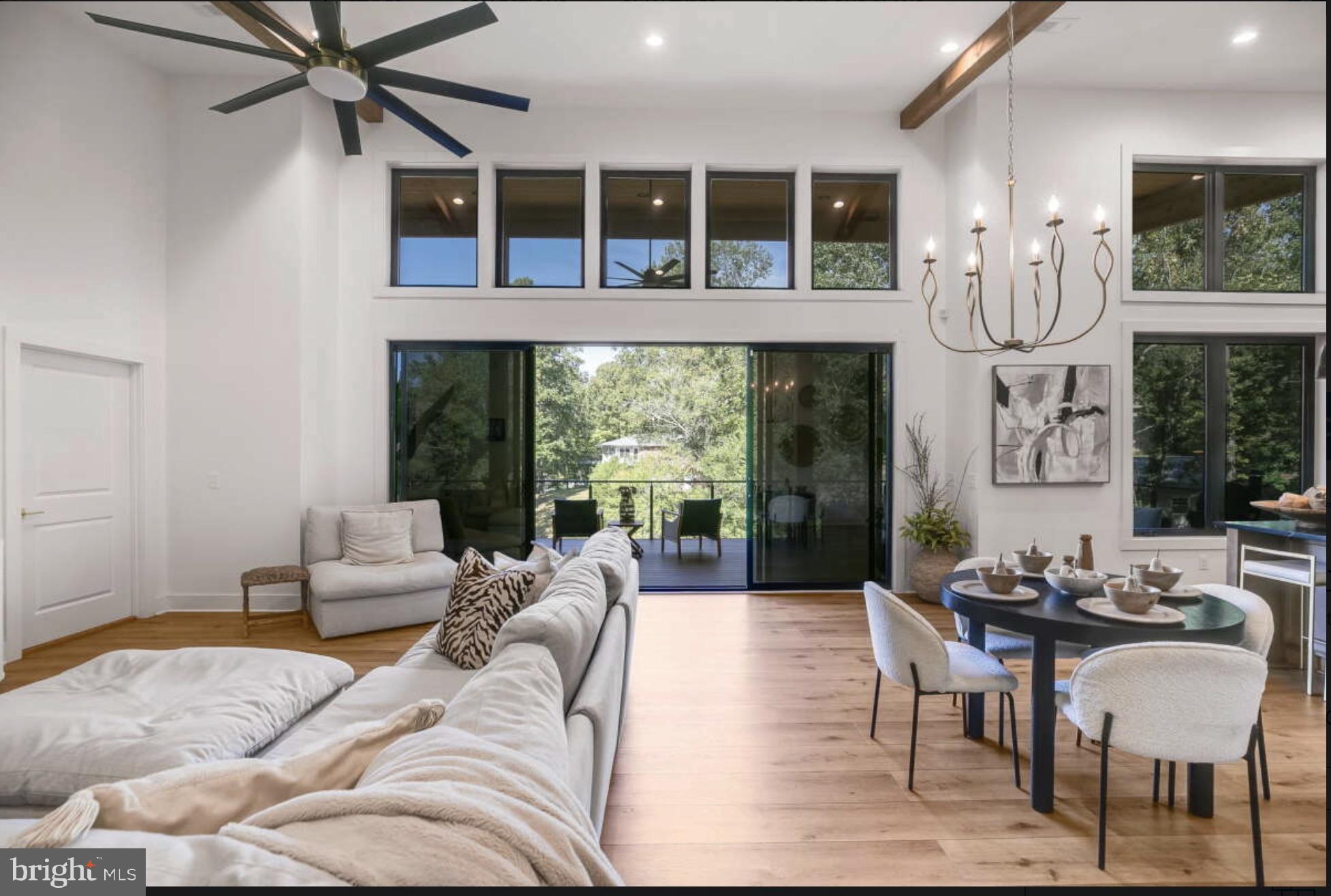 SHENANDOAH FARMS - Residential